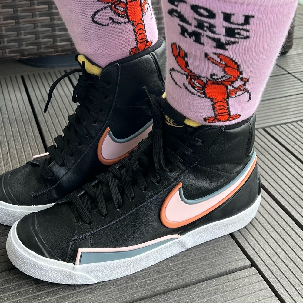Nike runners
